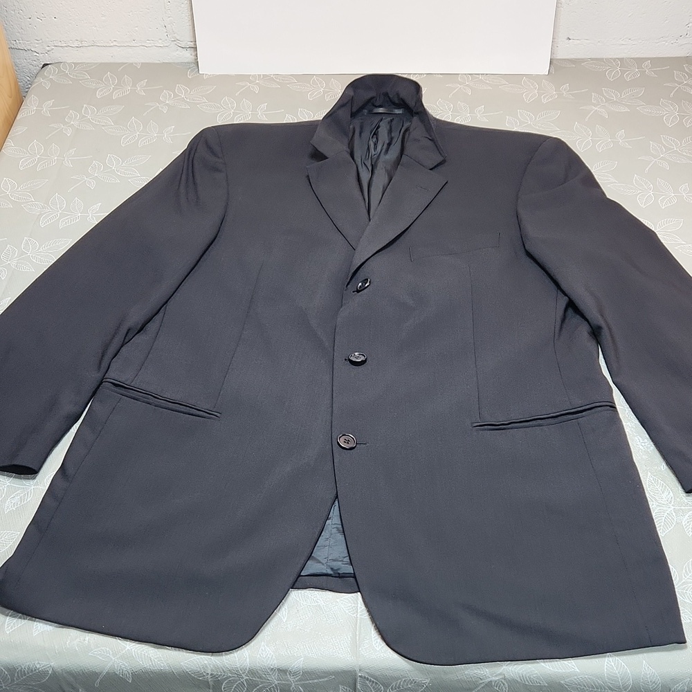 Hugo Boss Einstein/Sigma Jacket